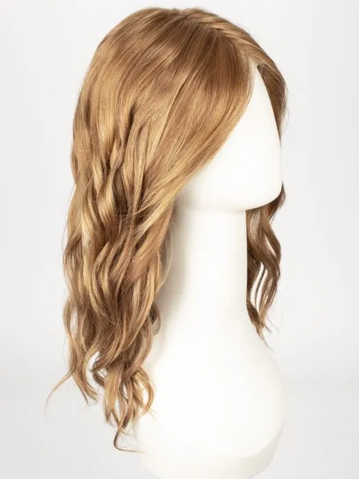 Rachel Lite | Synthetic Lace Front Wig (Hand Tied)
