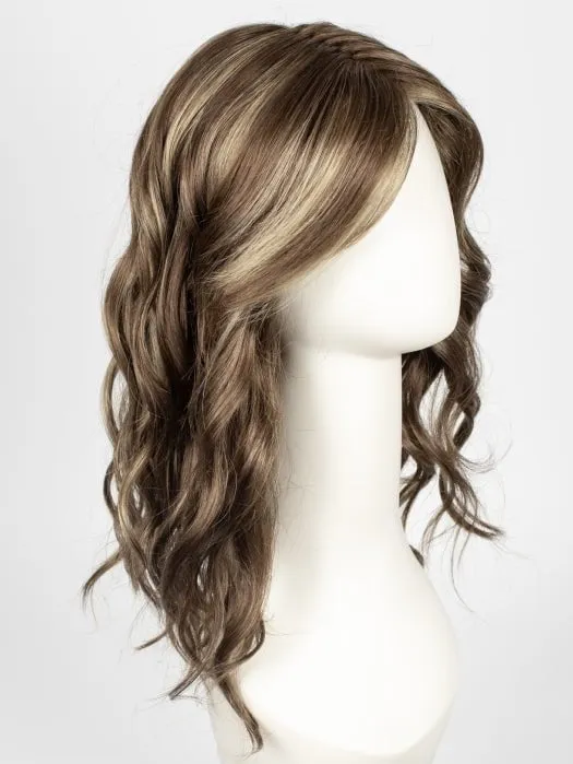 Rachel Lite | Synthetic Lace Front Wig (Hand Tied)