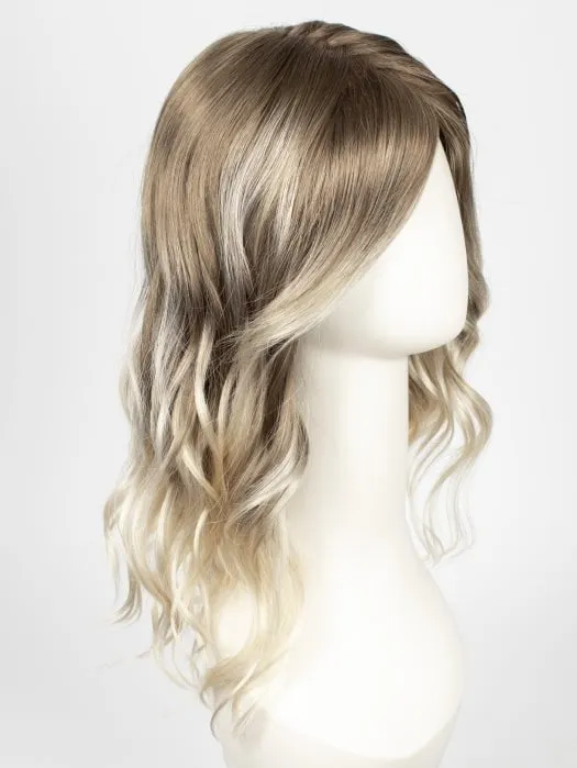 Rachel Lite | Synthetic Lace Front Wig (Hand Tied)