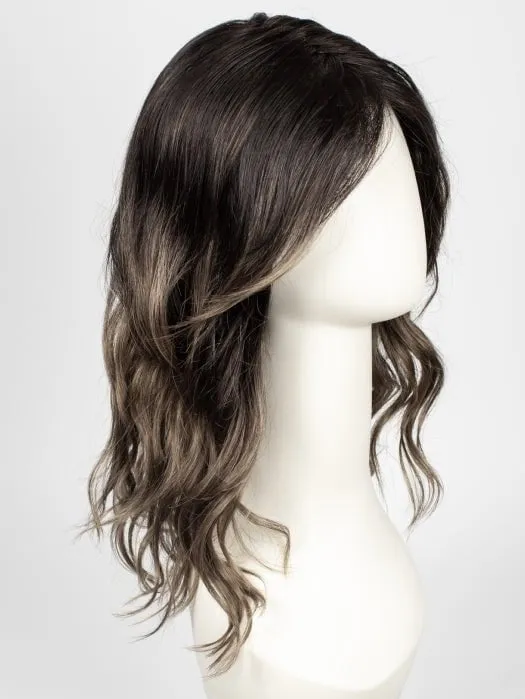 Rachel Lite | Synthetic Lace Front Wig (Hand Tied)