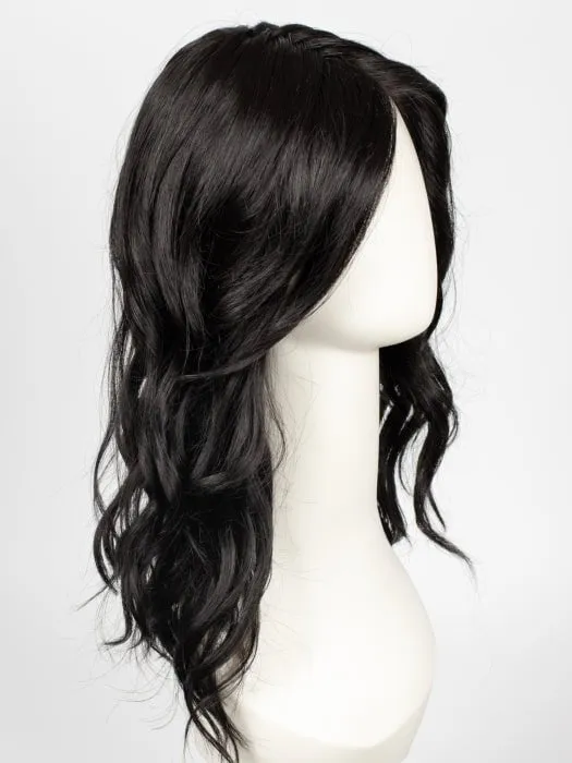 Rachel Lite | Synthetic Lace Front Wig (Hand Tied)