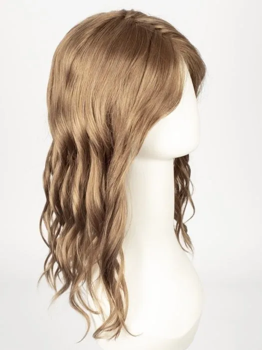 Rachel Lite | Synthetic Lace Front Wig (Hand Tied)