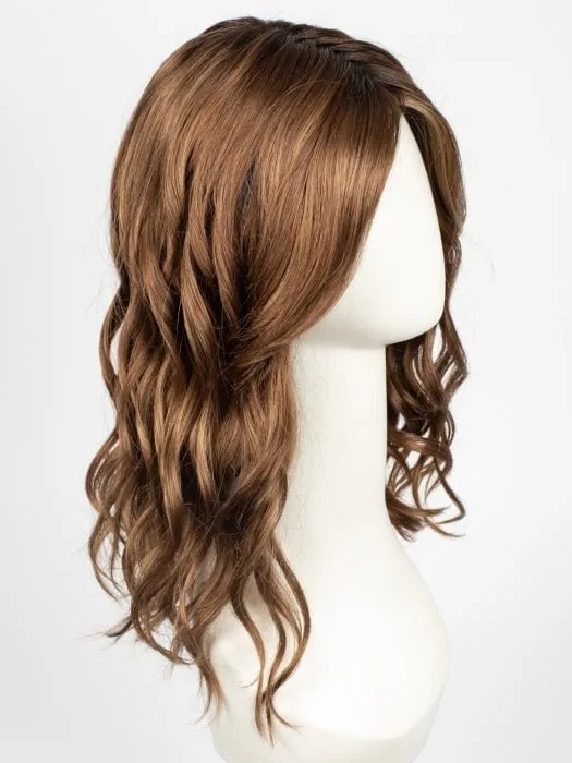 Rachel Lite | Synthetic Lace Front Wig (Hand Tied)
