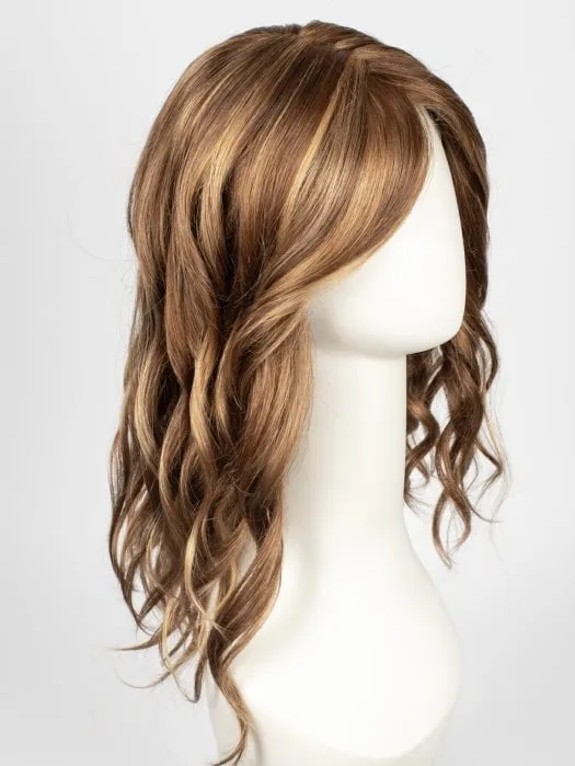 Rachel Lite | Synthetic Lace Front Wig (Hand Tied)
