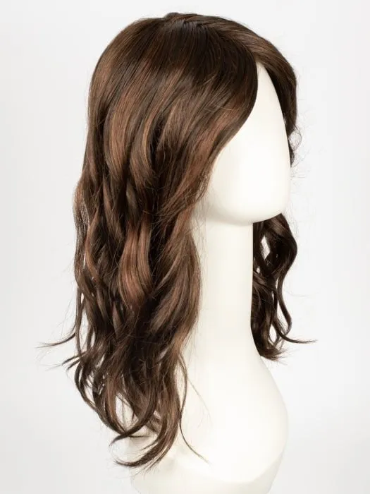 Rachel Lite | Synthetic Lace Front Wig (Hand Tied)