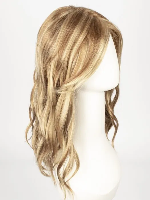 Rachel Lite | Synthetic Lace Front Wig (Hand Tied)