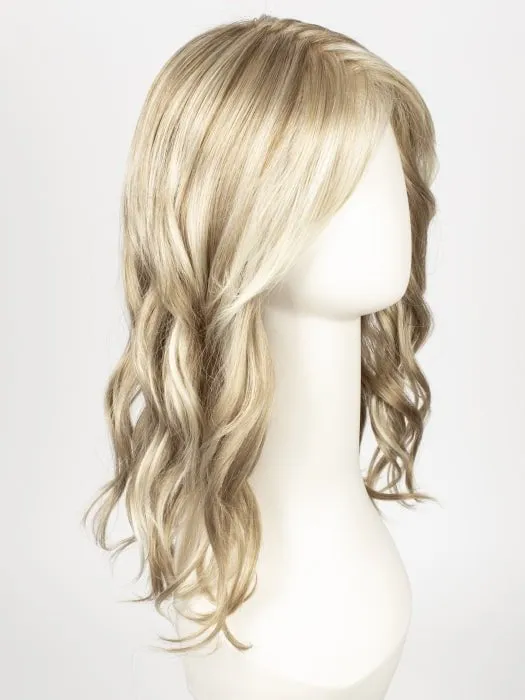 Rachel Lite | Synthetic Lace Front Wig (Hand Tied)