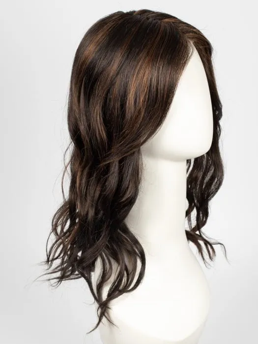 Rachel Lite | Synthetic Lace Front Wig (Hand Tied)