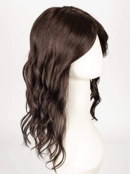 Rachel Lite | Synthetic Lace Front Wig (Hand Tied)