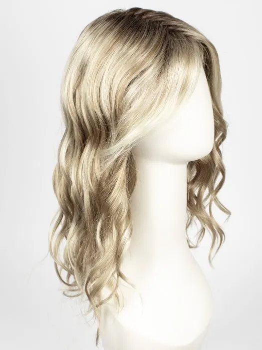 Rachel Lite | Synthetic Lace Front Wig (Hand Tied)