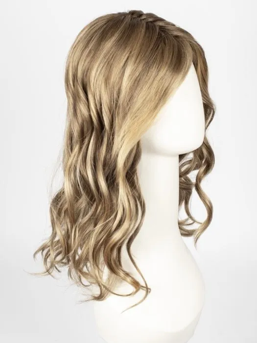 Rachel Lite | Synthetic Lace Front Wig (Hand Tied)