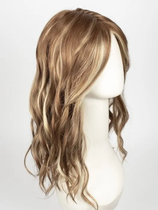 Rachel Lite | Synthetic Lace Front Wig (Hand Tied)