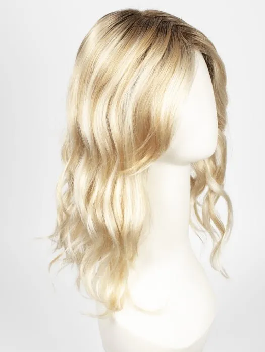 Rachel Lite | Synthetic Lace Front Wig (Hand Tied)