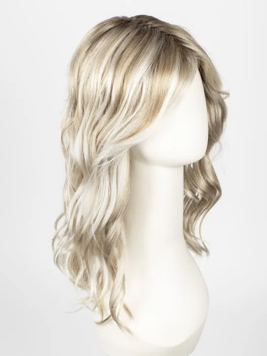 Rachel Lite | Synthetic Lace Front Wig (Hand Tied)
