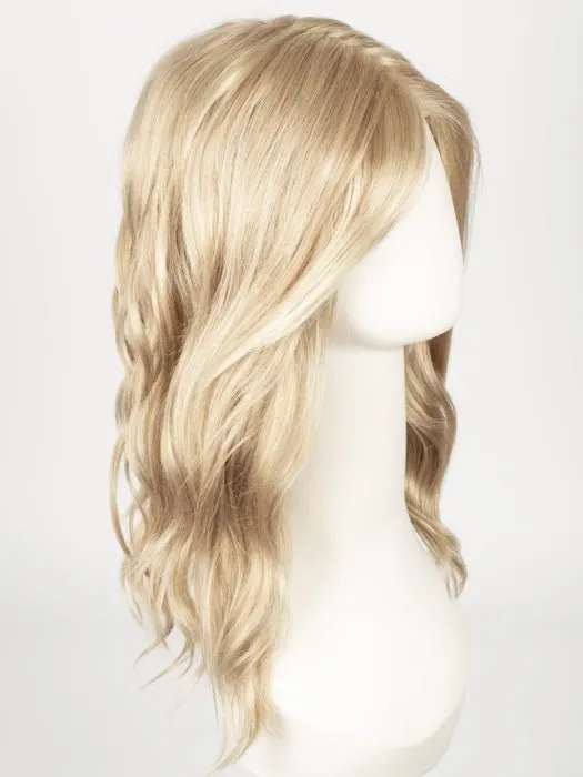 Rachel Lite | Synthetic Lace Front Wig (Hand Tied)