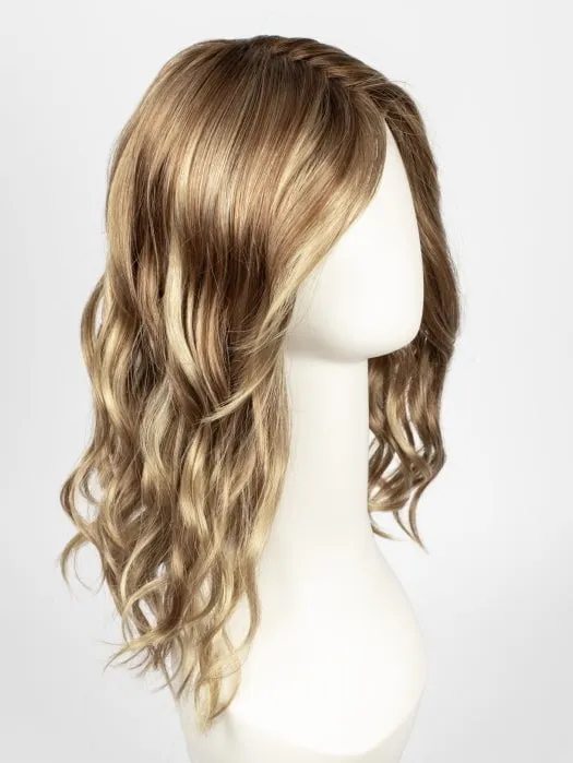 Rachel | Synthetic Lace Front Wig (Hand-Tied)
