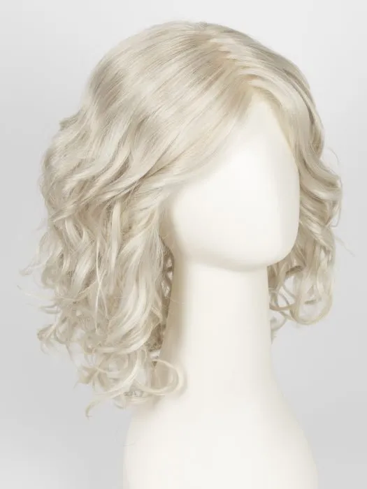 Radiant Beauty | Synthetic Lace Front Wig (Mono Part)