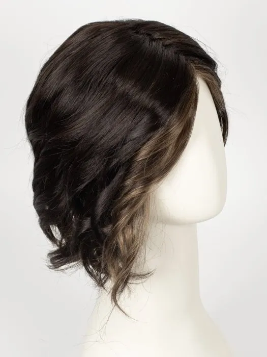 Rae | Synthetic Lace Front Wig