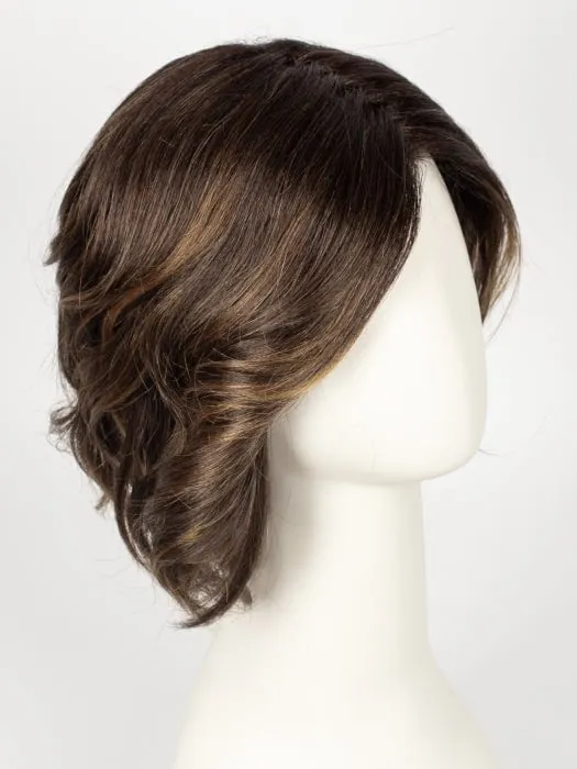Rae | Synthetic Lace Front Wig