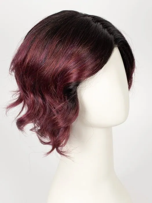 Rae | Synthetic Lace Front Wig