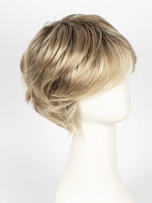 Raise | Synthetic Lace Front Wig