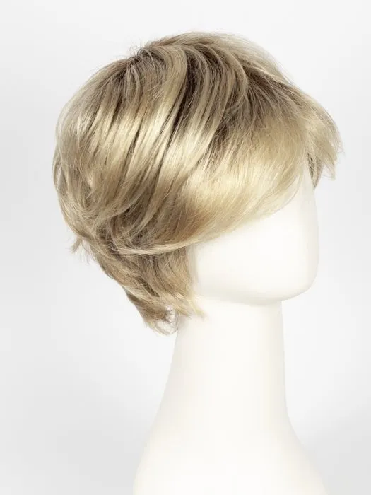 Raise | Synthetic Lace Front Wig