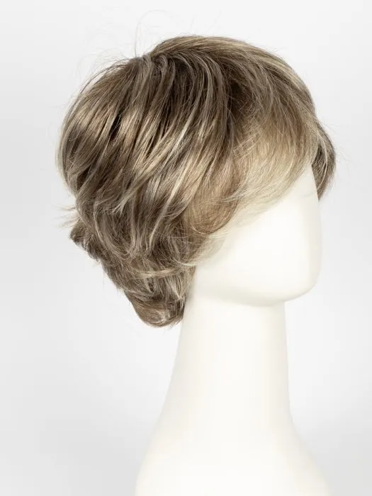 Raise | Synthetic Lace Front Wig