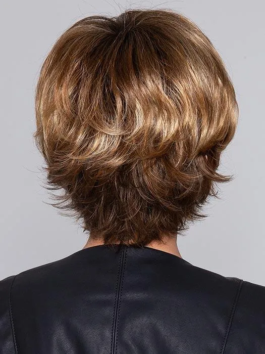 Raise | Synthetic Lace Front Wig