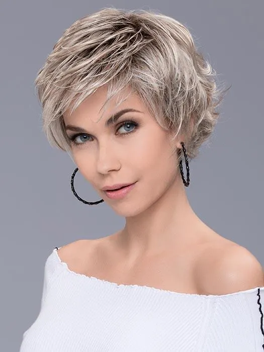Raise | Synthetic Lace Front Wig