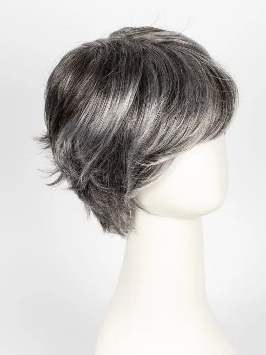Raise | Synthetic Lace Front Wig
