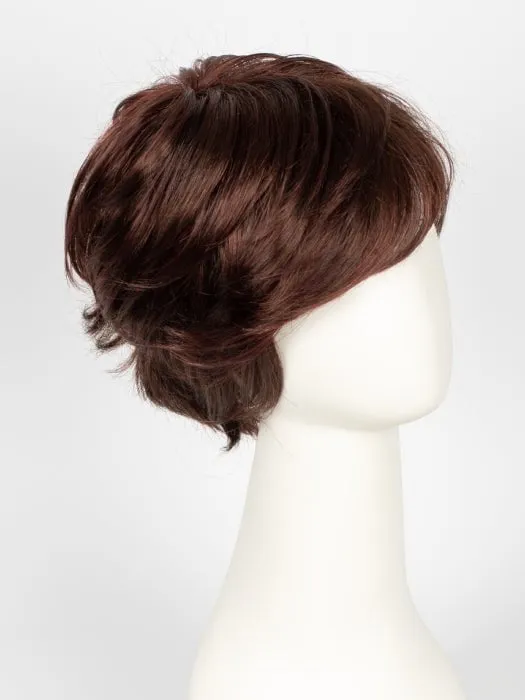 Raise | Synthetic Lace Front Wig
