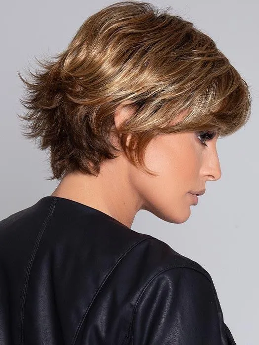 Raise | Synthetic Lace Front Wig
