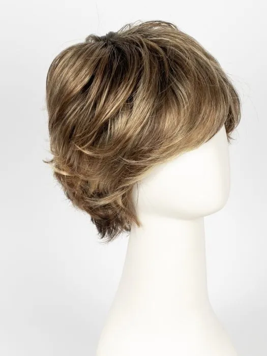 Raise | Synthetic Lace Front Wig