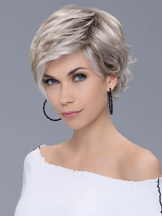 Raise | Synthetic Lace Front Wig
