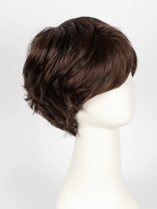 Raise | Synthetic Lace Front Wig