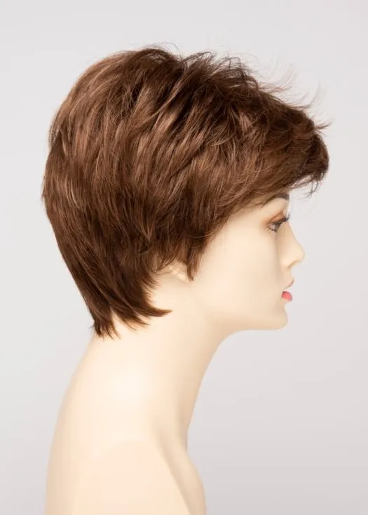 Raven | Synthetic Lace Front Wig (Basic Cap)