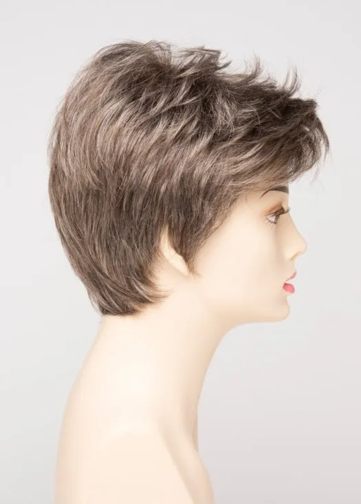 Raven | Synthetic Lace Front Wig (Basic Cap)