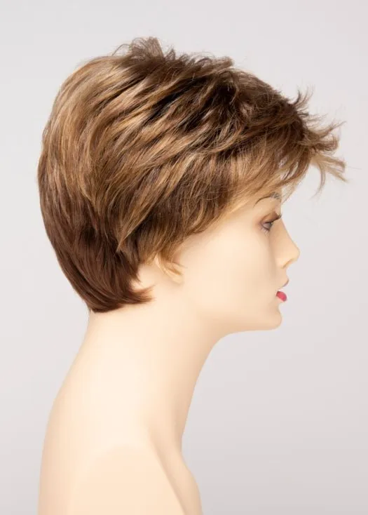 Raven | Synthetic Lace Front Wig (Basic Cap)