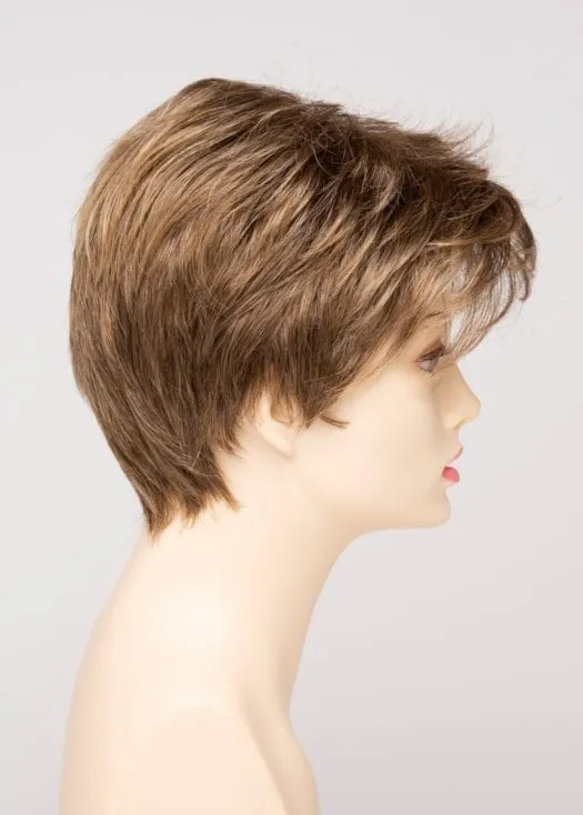 Raven | Synthetic Lace Front Wig (Basic Cap)