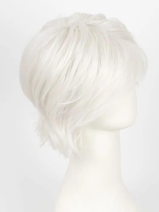 Razor Cut Shag | HF Synthetic Wig (Basic Cap)