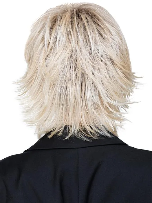 Razor Cut Shag | HF Synthetic Wig (Basic Cap)