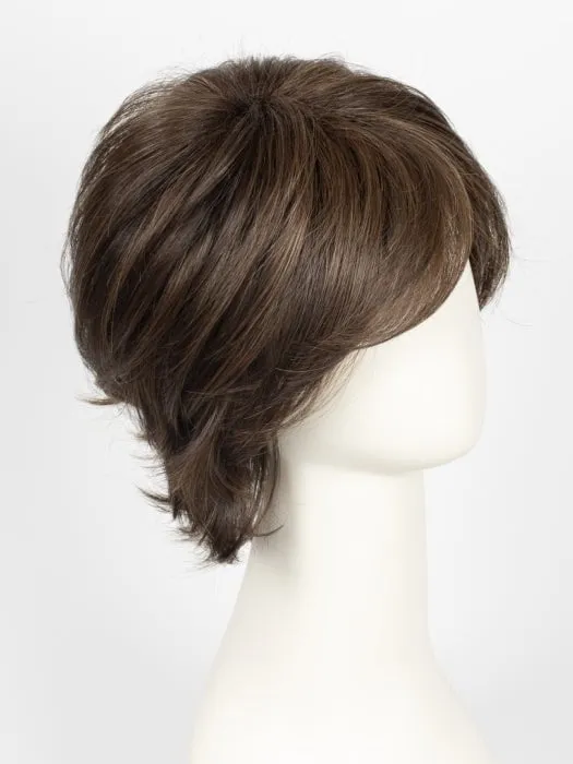 Razor Cut Shag | HF Synthetic Wig (Basic Cap)