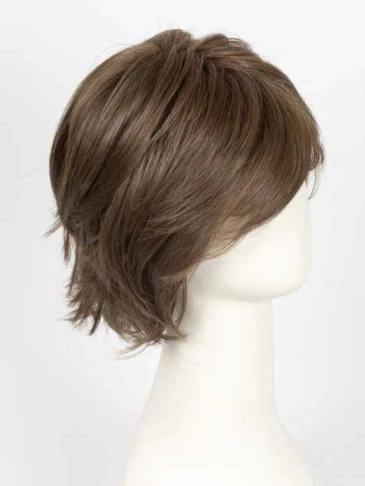 Razor Cut Shag | HF Synthetic Wig (Basic Cap)