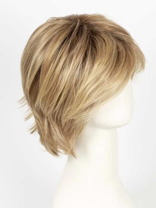 Razor Cut Shag | HF Synthetic Wig (Basic Cap)