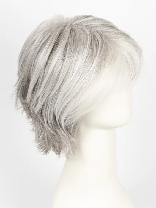 Razor Cut Shag | HF Synthetic Wig (Basic Cap)