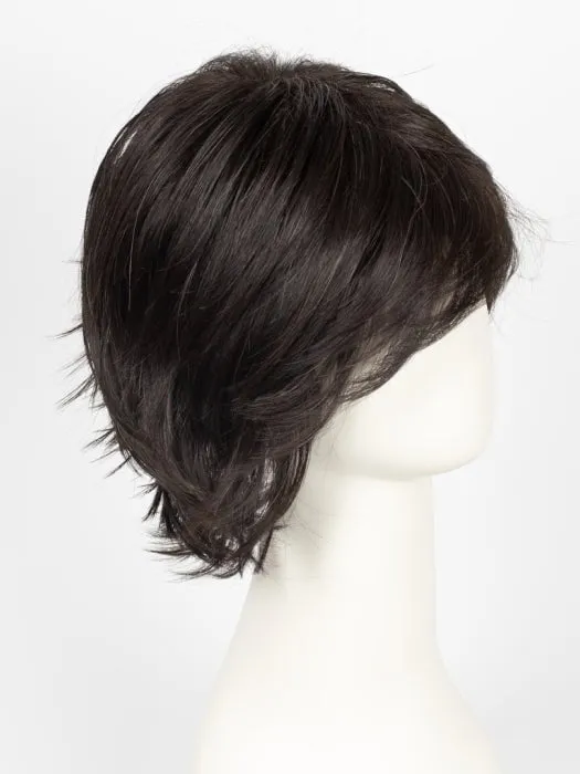 Razor Cut Shag | HF Synthetic Wig (Basic Cap)