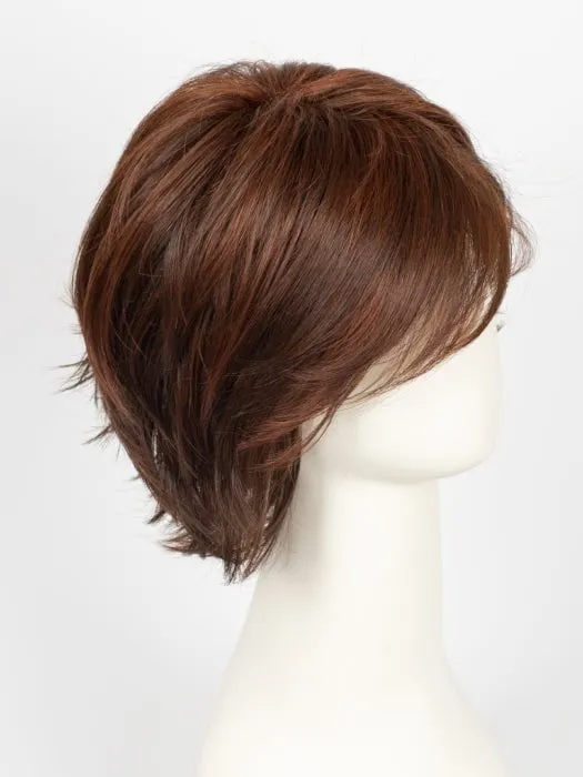 Razor Cut Shag | HF Synthetic Wig (Basic Cap)