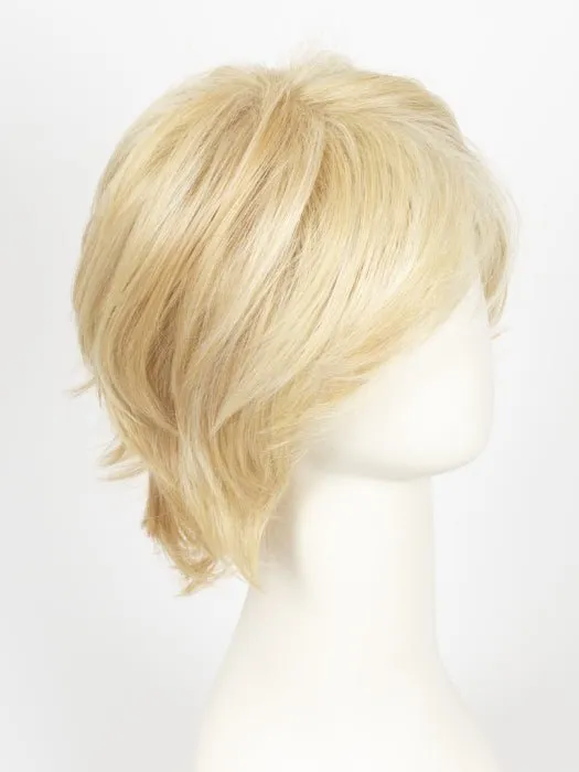 Razor Cut Shag | HF Synthetic Wig (Basic Cap)