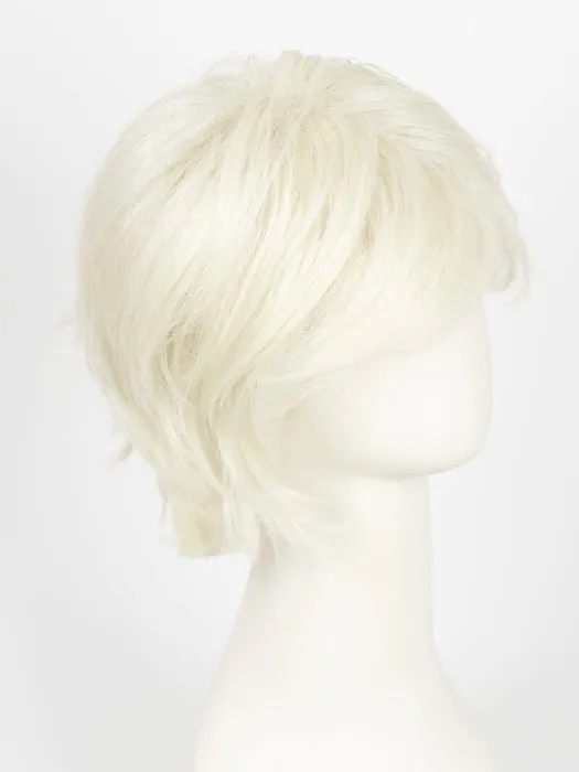 Razor Cut Shag | HF Synthetic Wig (Basic Cap)