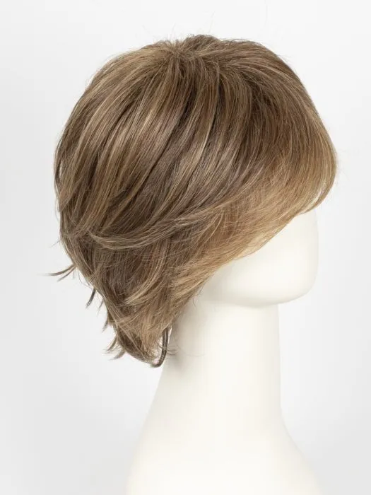 Razor Cut Shag | HF Synthetic Wig (Basic Cap)